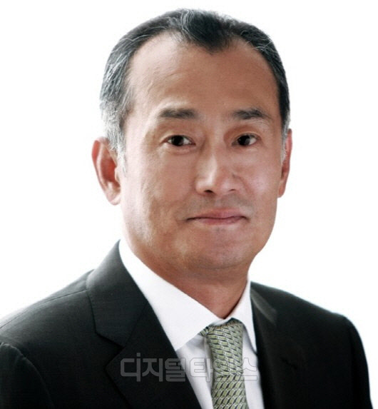 장세주 동국제강 회장.<동국제강 제공>